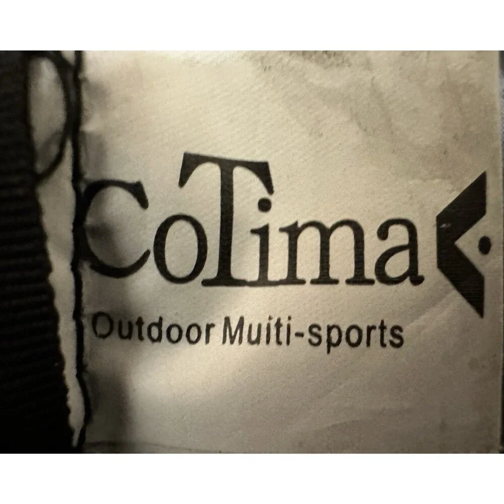 Cotima Outdoor Multi sport backpack hiiking camping bag
